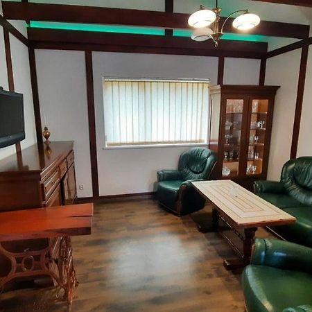 Dom wakacyjny Grabówka 18a Milicz Exterior foto